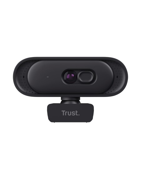 TRUST 26141 TOMAR 2K WEBCAM NERO