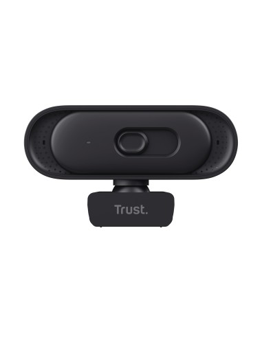 TRUST 26141 TOMAR 2K WEBCAM NERO