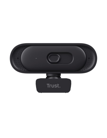 TRUST 26141 TOMAR 2K WEBCAM NERO