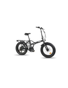 VOLT FAT E-BIKE 20" EASY