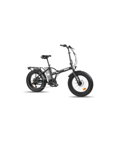 VOLT FAT E-BIKE 20" EASY