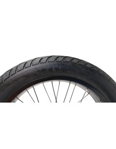 VOLT FAT E-BIKE 20" EASY 2