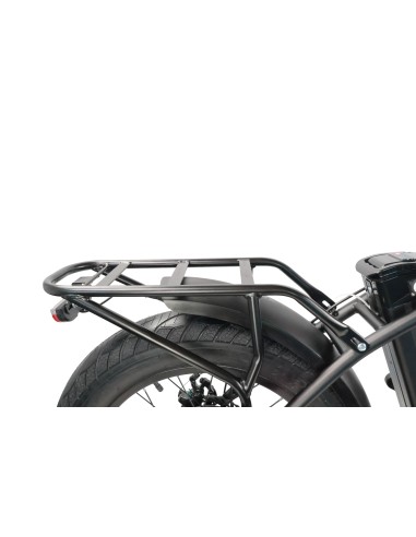 VOLT FAT E-BIKE 20" EASY