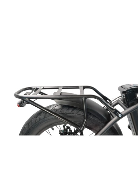 VOLT FAT E-BIKE 20" EASY