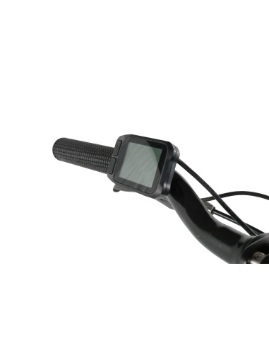 VOLT FAT E-BIKE 20" EASY