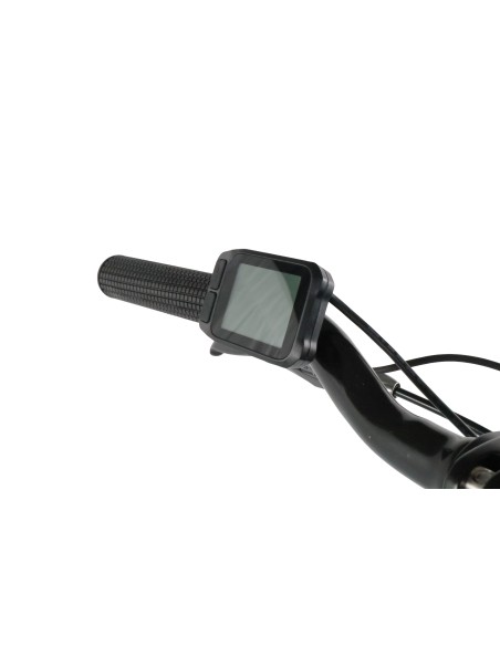 VOLT FAT E-BIKE 20" EASY