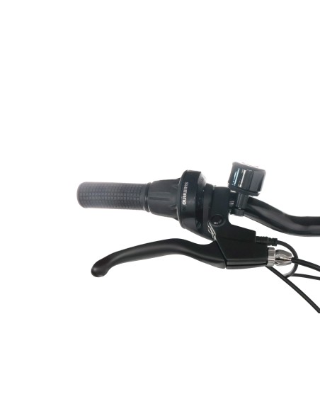 VOLT FAT E-BIKE 20" EASY