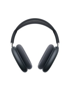 APPLE MHWK4ZM/A AIRPODS MAX 2 MEZZANOTTE GR.SCURO CUFFIE OVER-EAR