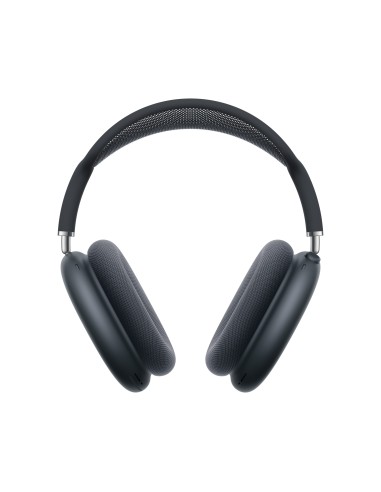 APPLE MHWK4ZM/A AIRPODS MAX 2 MEZZANOTTE GR.SCURO CUFFIE OVER-EAR