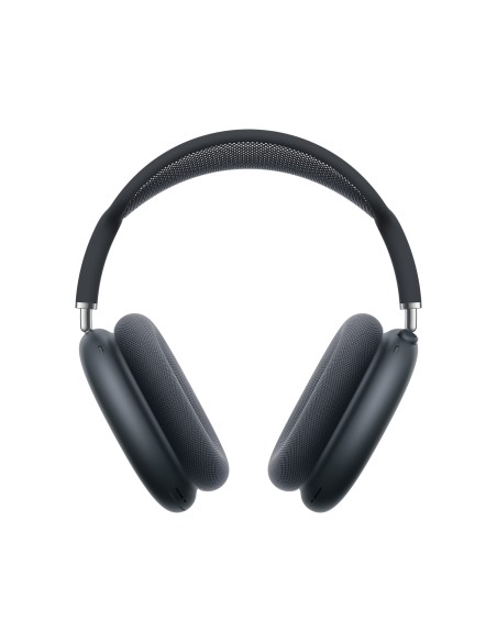 APPLE MHWK4ZM/A AIRPODS MAX 2 MEZZANOTTE GR.SCURO CUFFIE OVER-EAR