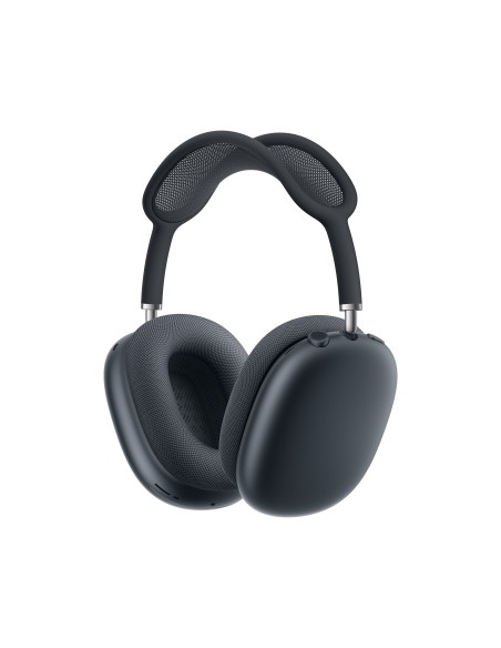 APPLE MHWK4ZM/A AIRPODS MAX 2 MEZZANOTTE GR.SCURO CUFFIE OVER-EAR
