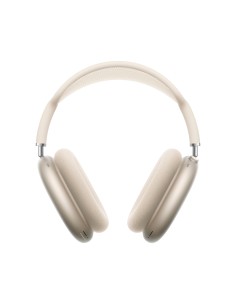 APPLE MHWL4ZM/A AIRPODS MAX 2 GALASSIA BIANCO CUFFIE OVER-EAR