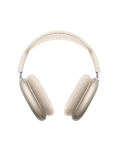 APPLE MHWL4ZM/A AIRPODS MAX 2 GALASSIA BIANCO CUFFIE OVER-EAR