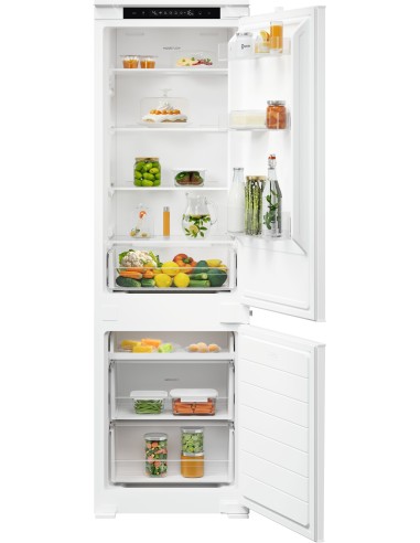 ELECTROLUX LNN3CE18S COMB. E 271LT TOTAL NOFROST H177 L54,6 P54