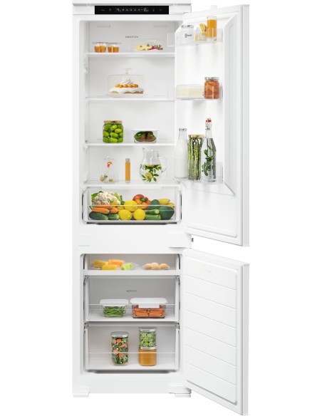 ELECTROLUX LNN3CE18S COMB. E 271LT TOTAL NOFROST H177 L54,6 P54