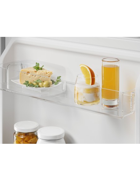 ELECTROLUX LNN3CE18S COMB. E 271LT TOTAL NOFROST H177 L54,6 P54