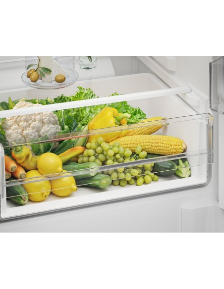 ELECTROLUX LNN3CE18S COMB. E 271LT TOTAL NOFROST H177 L54,6 P54