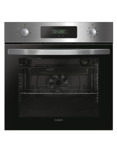 CANDY FIDCPX625LI FORNO A+ 60CM 70LINOX VENTILATO 8FUNZ. MECCANICO