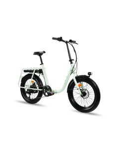 LEGNANO CITY BIKE 20" ATLAS FLEX 2