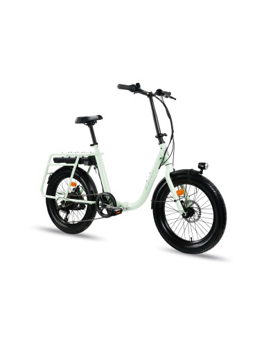 LEGNANO CITY BIKE 20" ATLAS FLEX