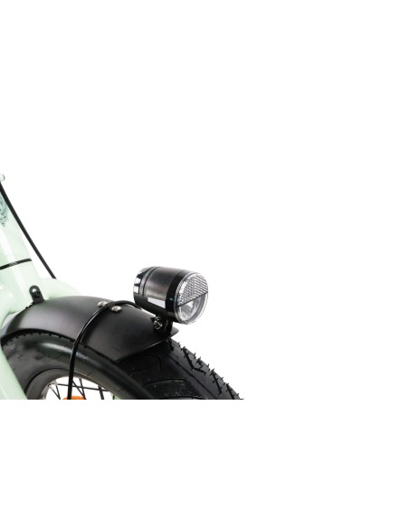 LEGNANO CITY BIKE 20" ATLAS FLEX