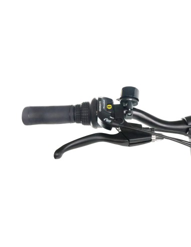 LEGNANO CITY BIKE 20" ATLAS FLEX