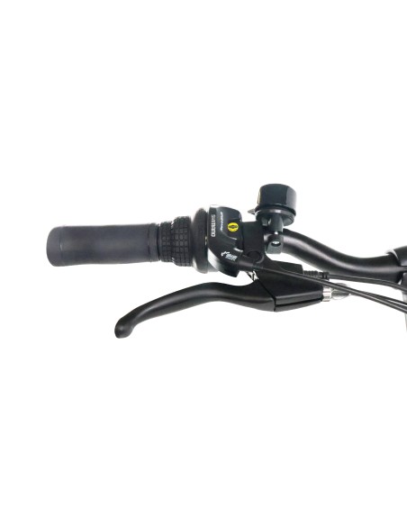 LEGNANO CITY BIKE 20" ATLAS FLEX