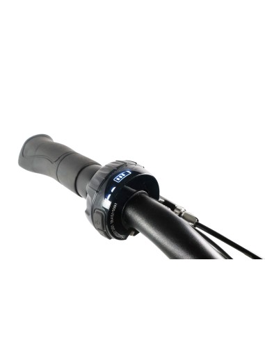 LEGNANO CITY BIKE 20" ATLAS FLEX