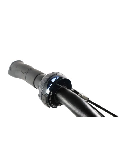 LEGNANO CITY BIKE 20" ATLAS FLEX