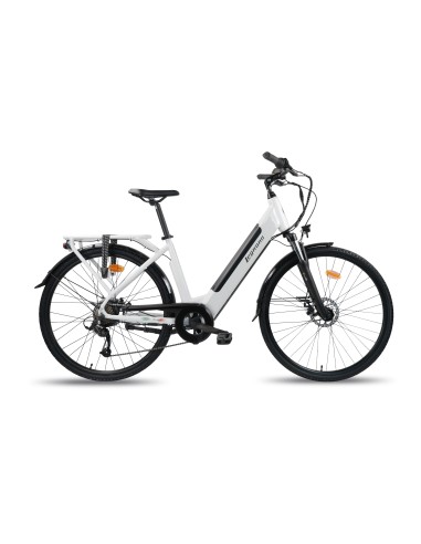 LEGNANO CITY BIKE 26" ARIA ECO