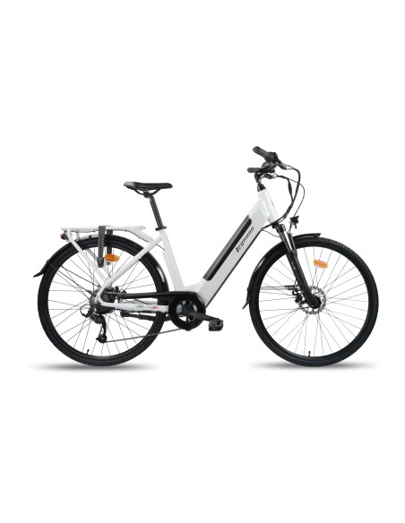 LEGNANO CITY BIKE 26" ARIA ECO