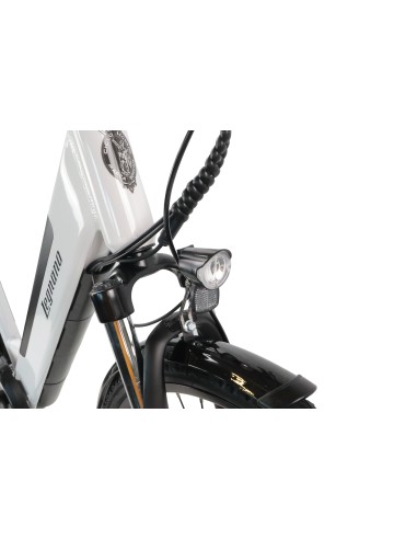 LEGNANO CITY BIKE 26" ARIA ECO