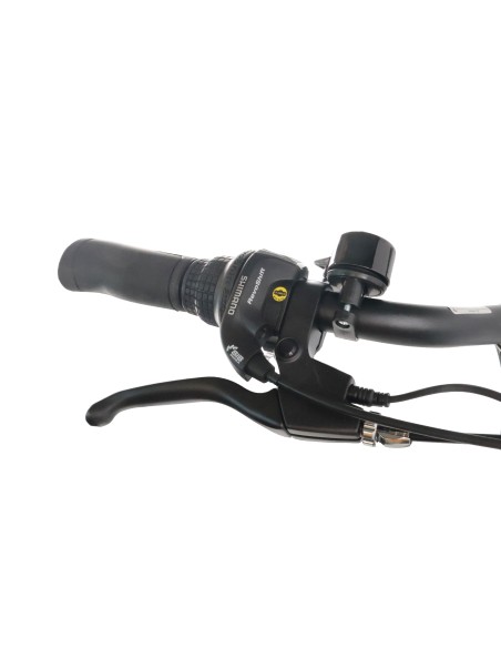 LEGNANO CITY BIKE 26" ARIA ECO