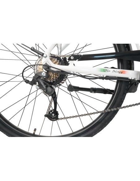 LEGNANO CITY BIKE 26" ARIA ECO