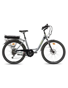 LEGNANO CITY BIKE 26" FLEX
