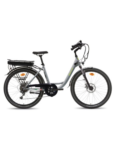 LEGNANO CITY BIKE 26" FLEX