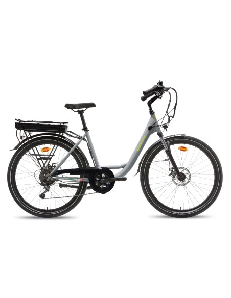 LEGNANO CITY BIKE 26" FLEX