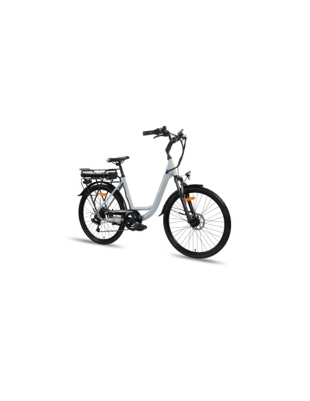 LEGNANO CITY BIKE 26" FLEX