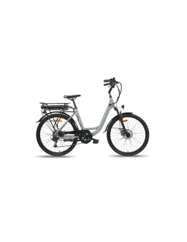 LEGNANO CITY BIKE 26" FLEX