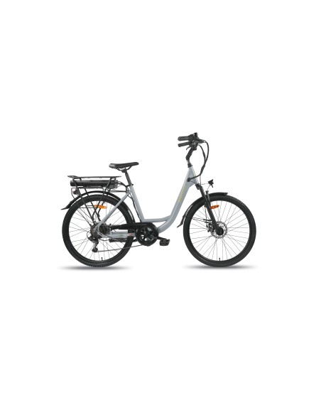 LEGNANO CITY BIKE 26" FLEX