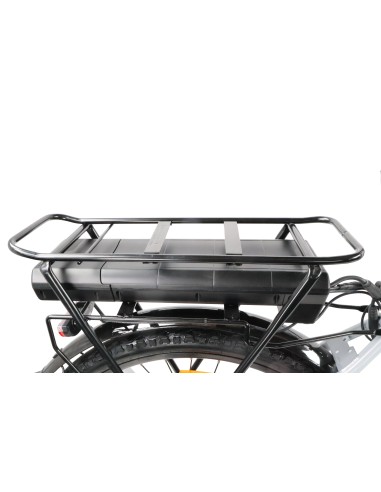 LEGNANO CITY BIKE 26" FLEX