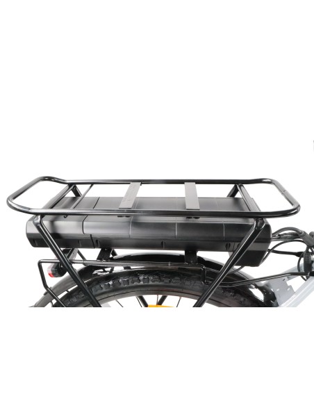 LEGNANO CITY BIKE 26" FLEX