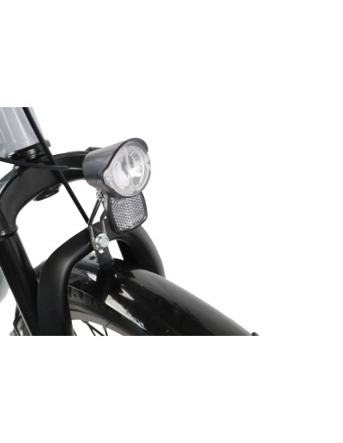 LEGNANO CITY BIKE 26" FLEX