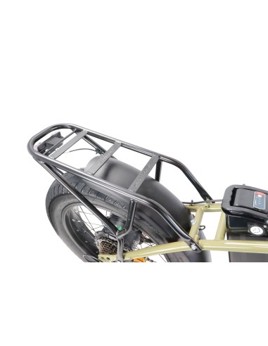 VOLT FAT BIKE 20" ALPHA EXTREME    BATTERIA 48V/13AH