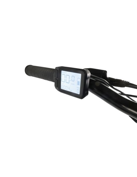 VOLT FAT BIKE 20" ALPHA EXTREME    BATTERIA 48V/13AH