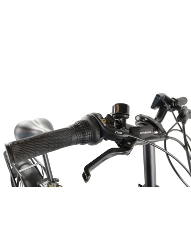 VOLT FAT BIKE 20" ALPHA EXTREME    BATTERIA 48V/13AH