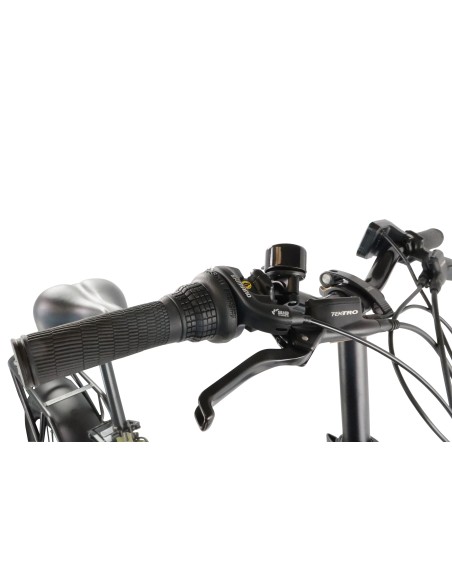 VOLT FAT BIKE 20" ALPHA EXTREME    BATTERIA 48V/13AH