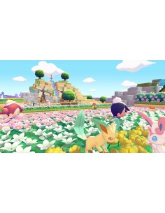 POKEMON POKOPIA SWITCH 2 2