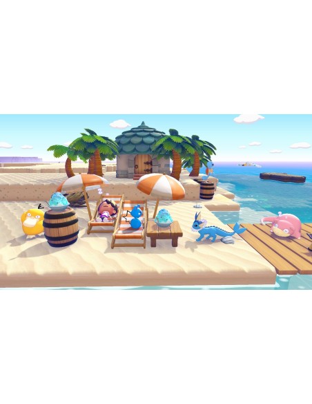 POKEMON POKOPIA SWITCH 2