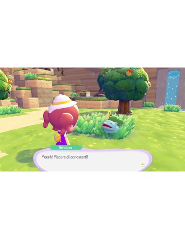 POKEMON POKOPIA SWITCH 2